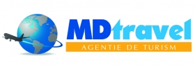 Logo MD