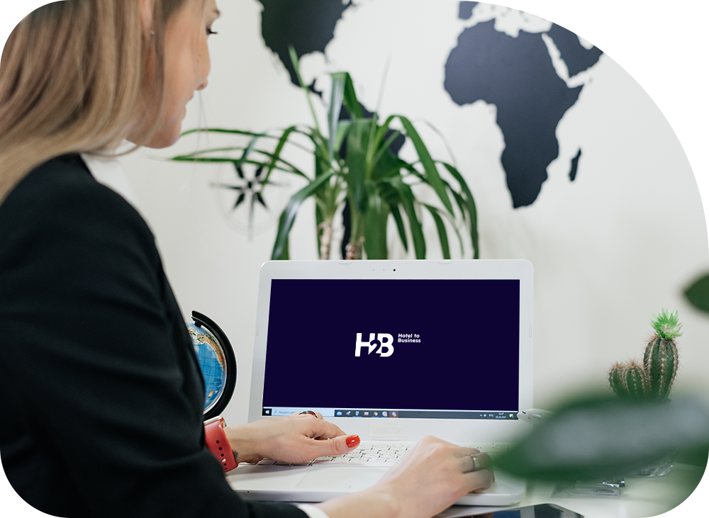 H2B