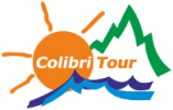 logo Colibri Tour