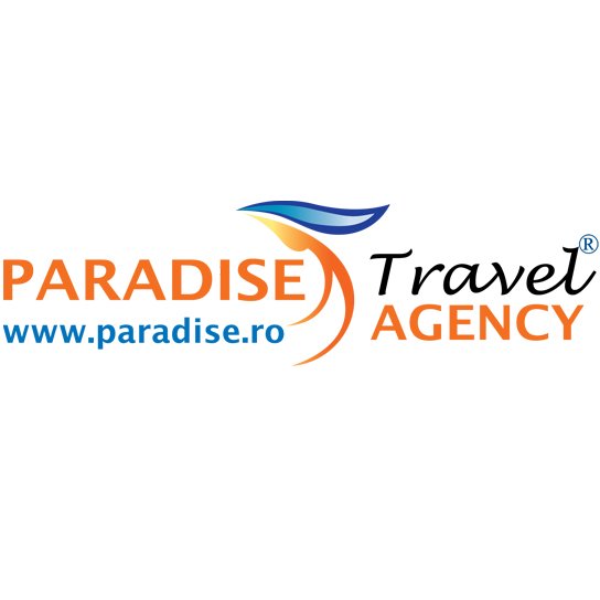logo Paradise Tour