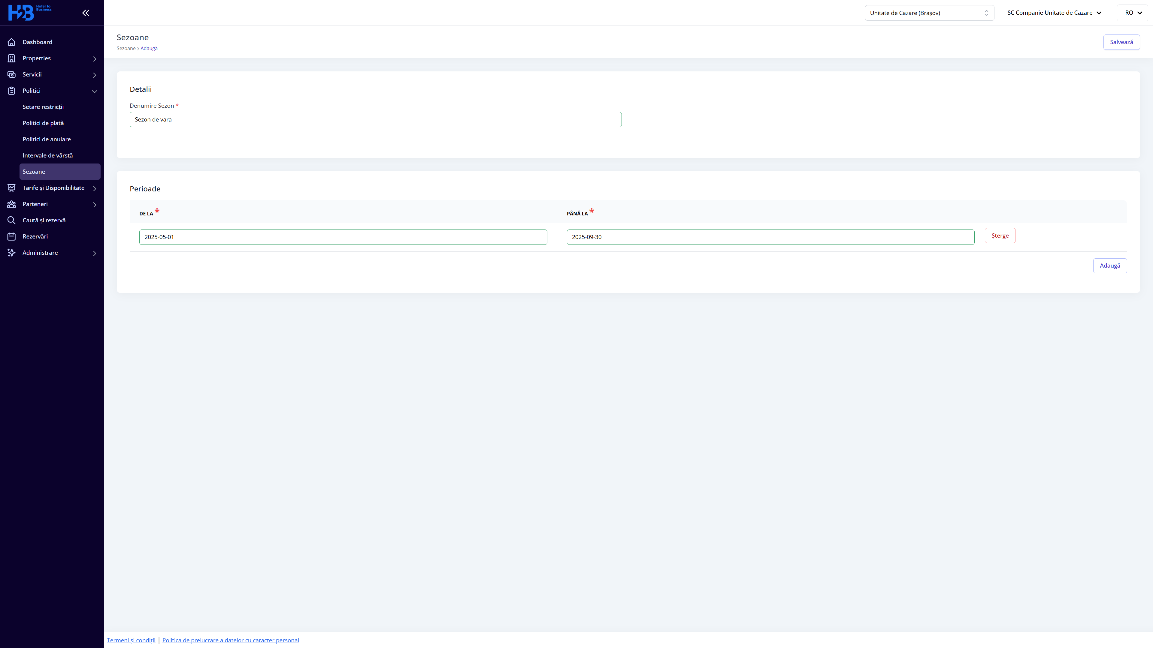 Definirea sezoanelor 1 Screenshot 2025 06 06 142900
