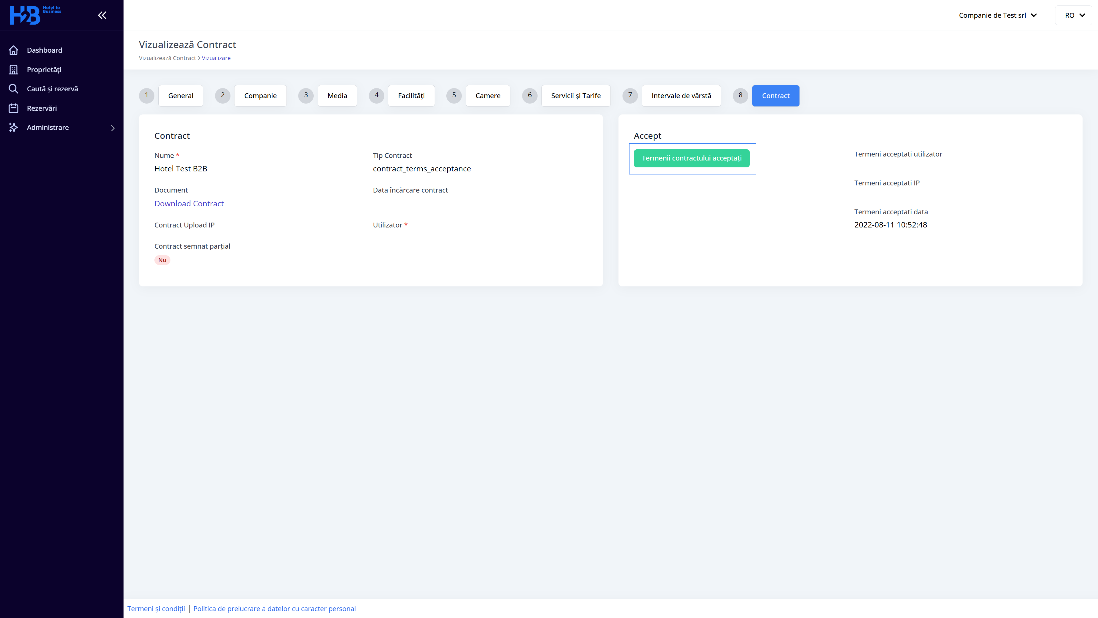 Centru de ajutor agentii de turism 1