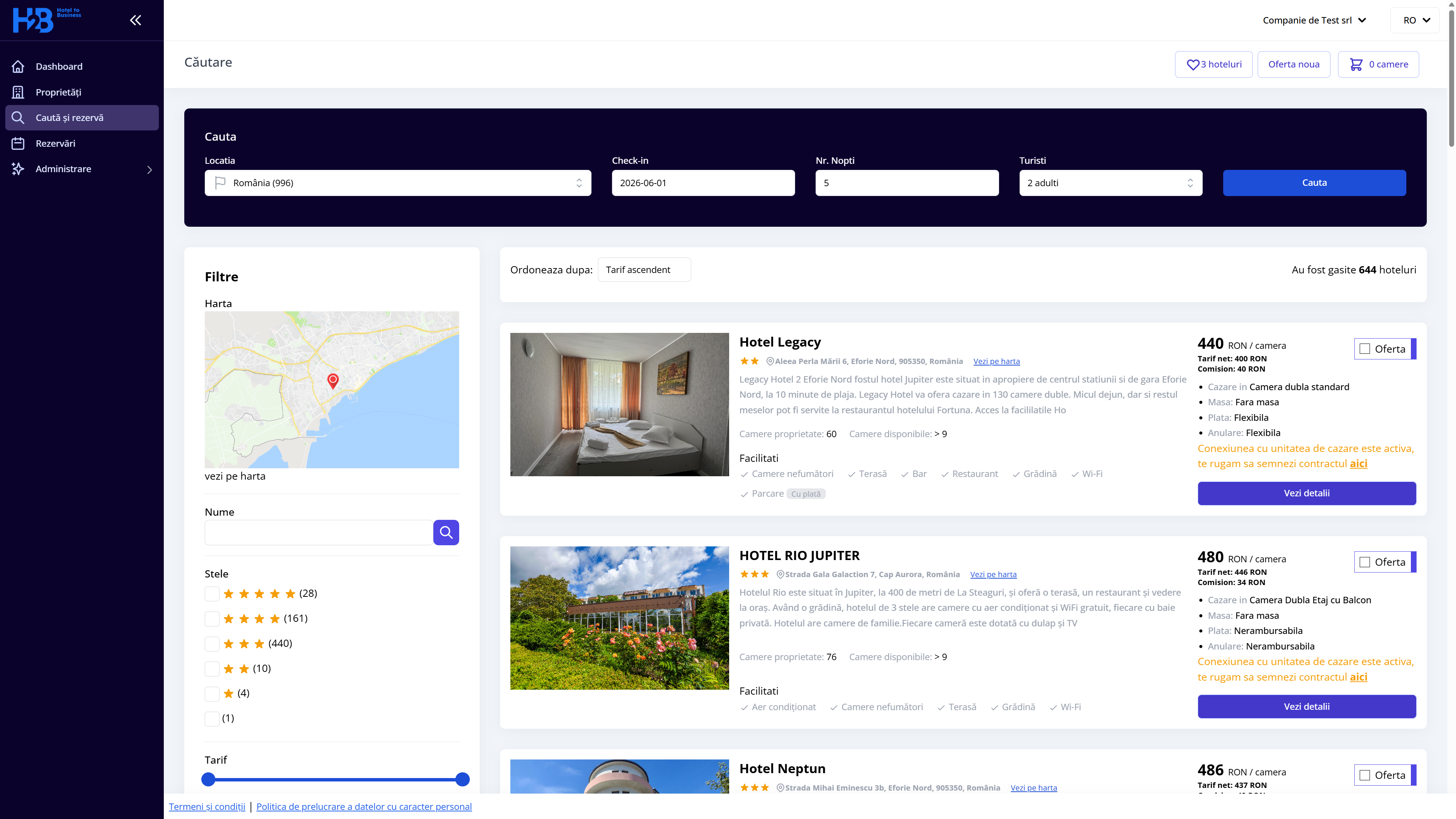 Centru de ajutor agentii de turism 10
