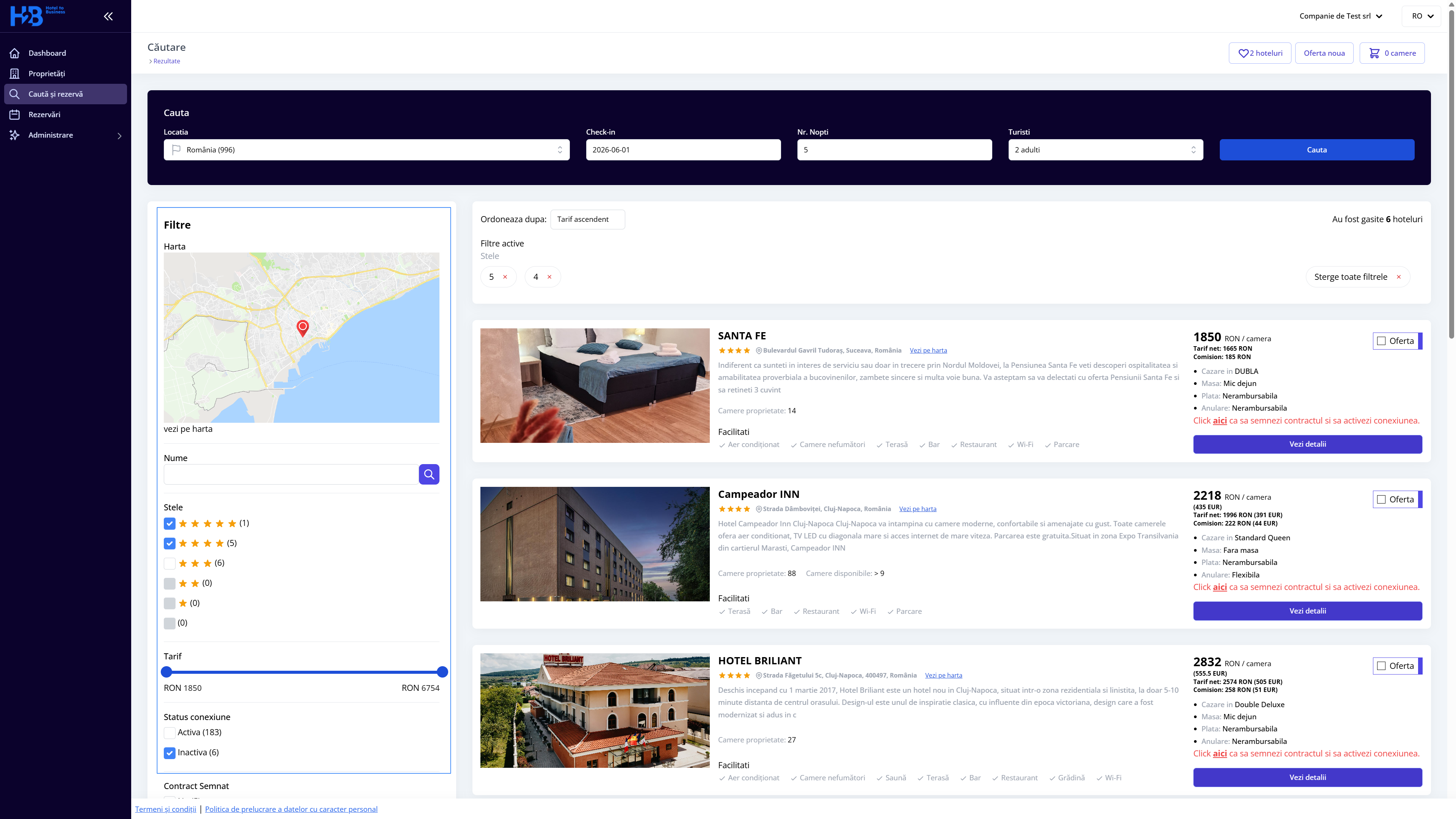 Centru de ajutor agentii de turism 12
