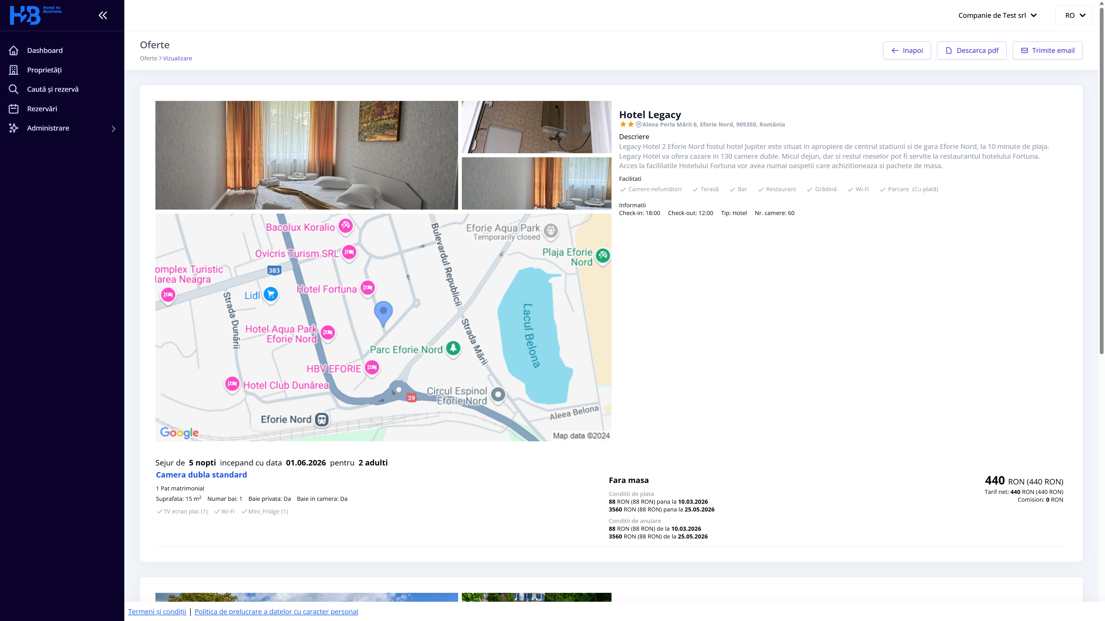 Centru de ajutor agentii de turism 9